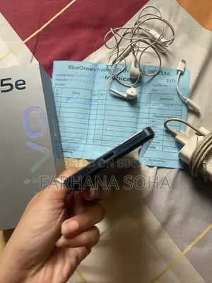 Vivo V25e 128 GB Gray