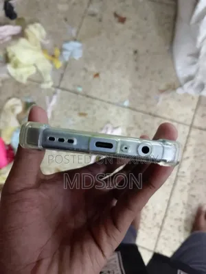 Oppo A6x 64 GB Blue