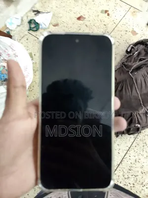 Oppo A6x 64 GB Blue