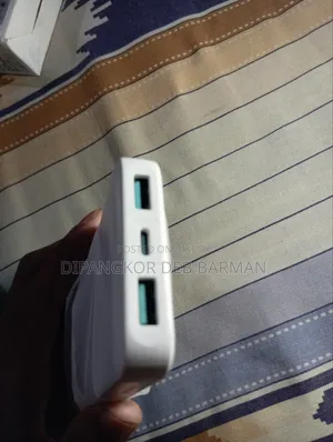 Joyroom 10000mAh Power Bank