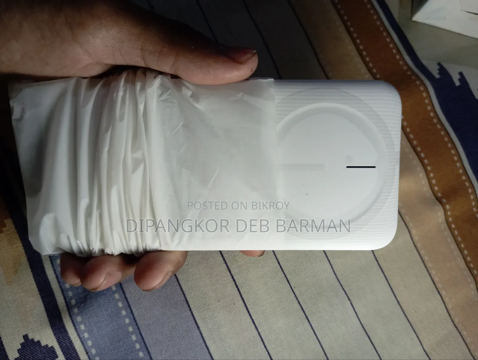 Joyroom 10000mAh Power Bank