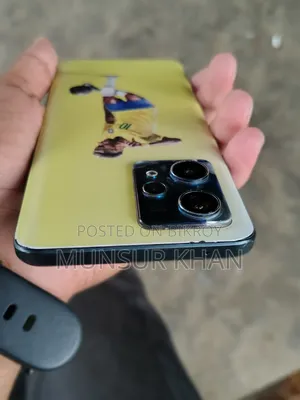 Realme 9 Pro+ 128 GB Black