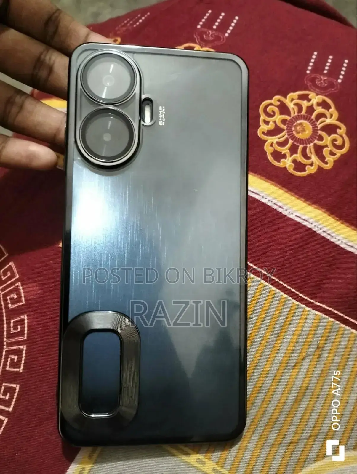Realme C55 256 GB Blue
