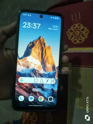 Realme C55 256 GB Blue