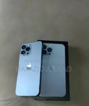 Apple iPhone 13 Pro Max 256 GB Blue
