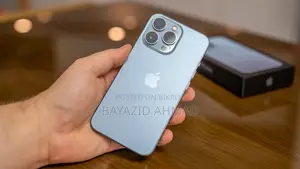অ্যাপল আইফোন ১৩ প্রো ম্যাক্স ২৫৬ জিবি ব্লু
