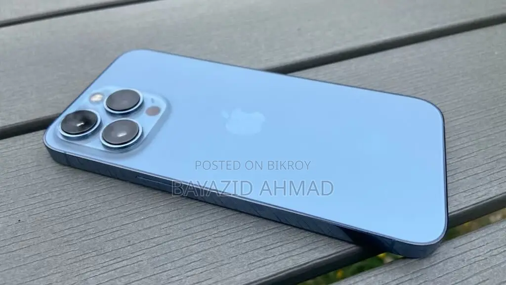 Apple iPhone 13 Pro Max 256 GB Blue