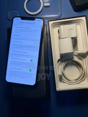 অ্যাপল আইফোন ১১ প্রো ম্যাক্স ৬৪ জিবি ধূসর