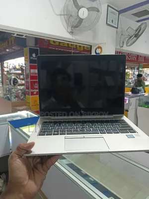 Laptop HP EliteBook 830 G5 8GB Intel Core i5 SSD 256GB