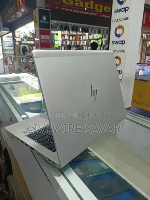 Laptop HP EliteBook 830 G5 8GB Intel Core I5 SSD 256GB