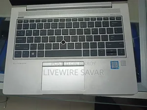 Laptop HP EliteBook 830 G5 8GB Intel Core I5 SSD 256GB