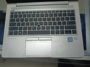 Laptop HP EliteBook 830 G5 8GB Intel Core I5 SSD 256GB