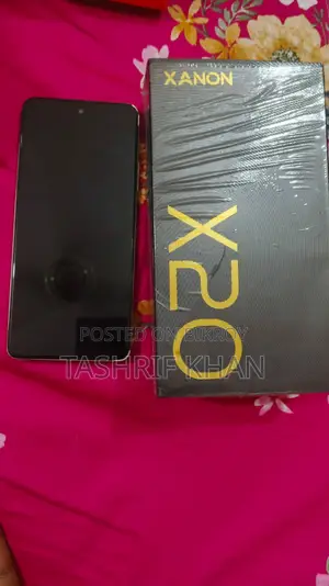 Walton 128 GB Gold