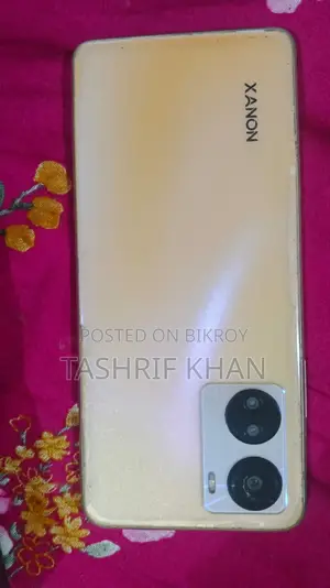 Walton 128 GB Gold