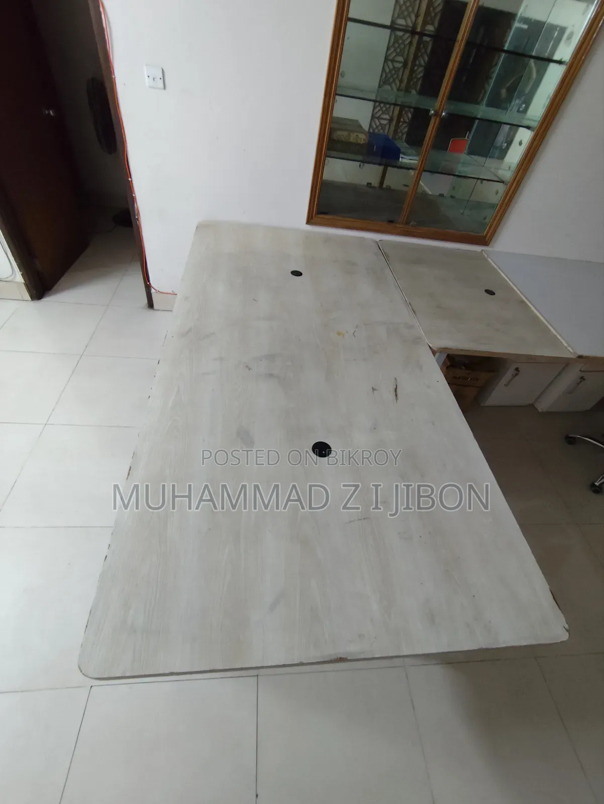 Office Table