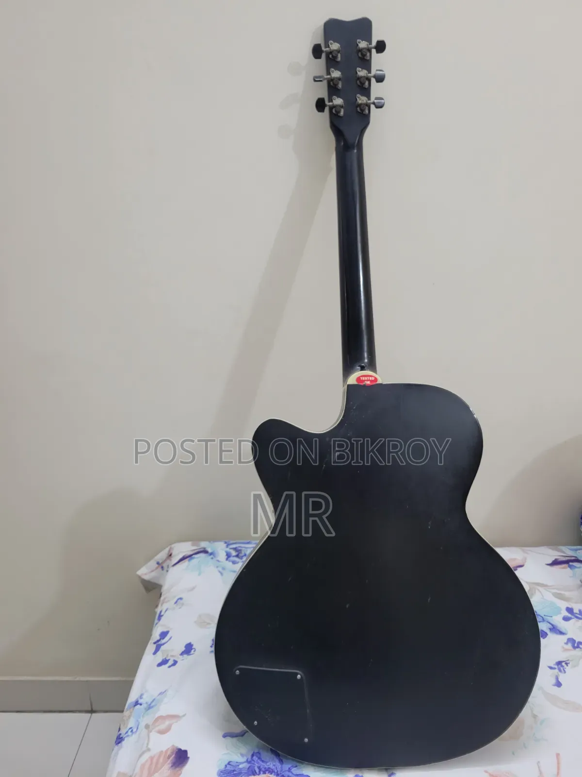 Guitar - Good Condition | Great Sound Quality