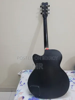 Guitar - Good Condition | Great Sound Quality