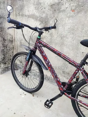 ভেলোচে লিজিয়ন ৪০ ফুল মডিফাইড