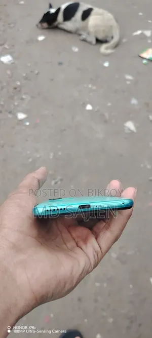 শাওমি ১১ লাইট ৫জি এনই ১২৮ জিবি নীল