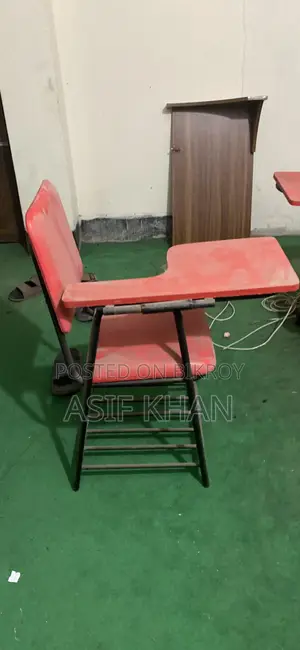 Coaching School Office Study Chair Come Table