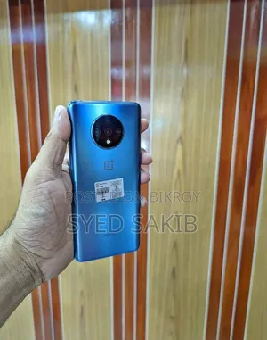 ওয়ানপ্লাস ৭টি ২৫৬ জিবি ব্লু