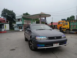 Toyota Corona 1994 Gray