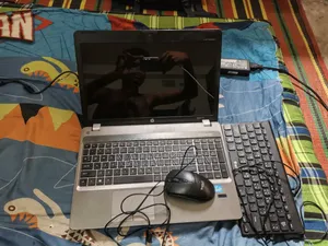 Laptop HP ProBook 4540S 4GB Intel Core i5 SSD 128GB