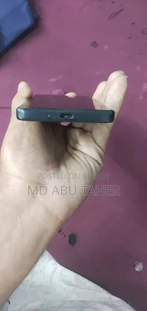 Sony Xperia 10 IV 128 GB Black