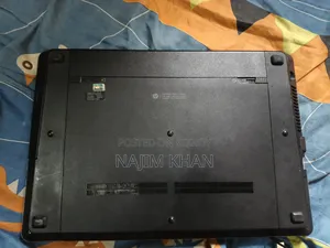 Laptop HP ProBook 4540S 4GB Intel Core i5 SSD 128GB