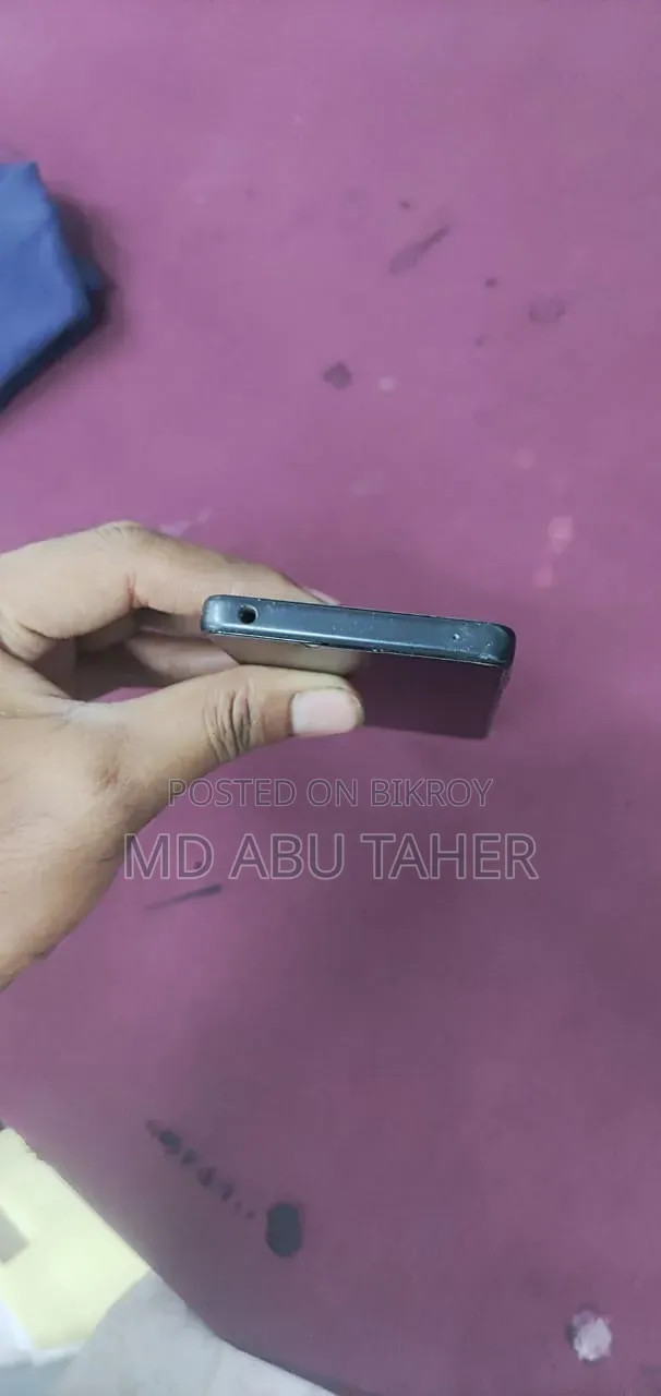 Sony Xperia 10 IV 128 GB Black