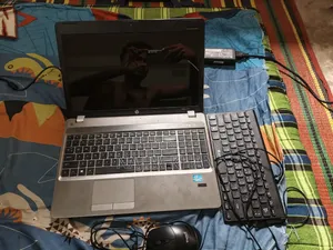 Laptop HP ProBook 4540S 4GB Intel Core i5 SSD 128GB