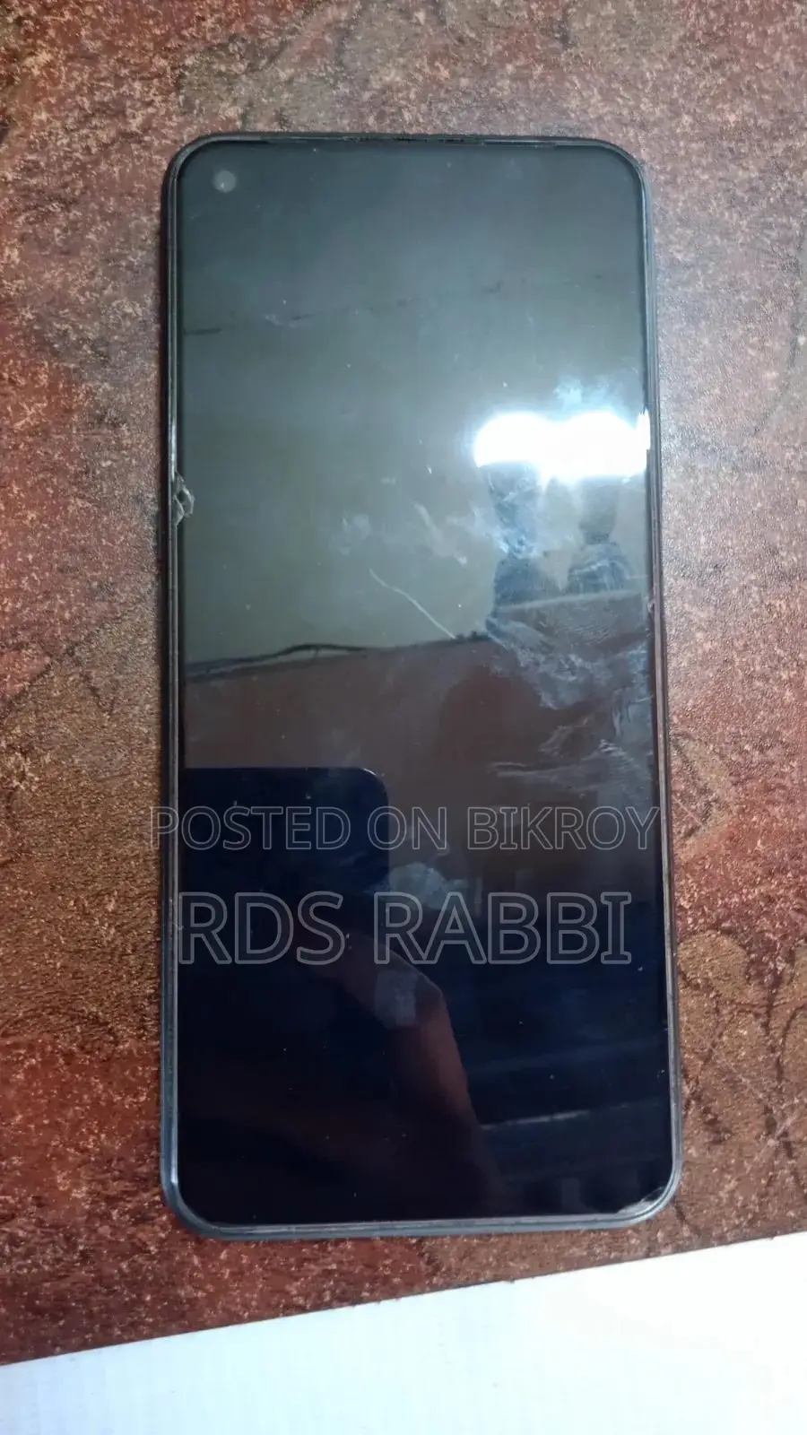 OnePlus Nord CE 2 Lite 128 GB Black
