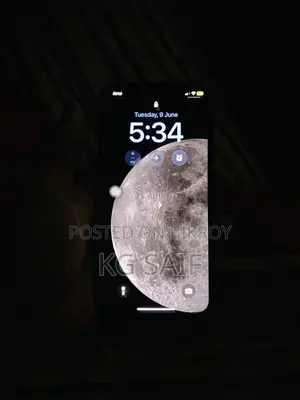 Apple iPhone XS 64 GB Black
