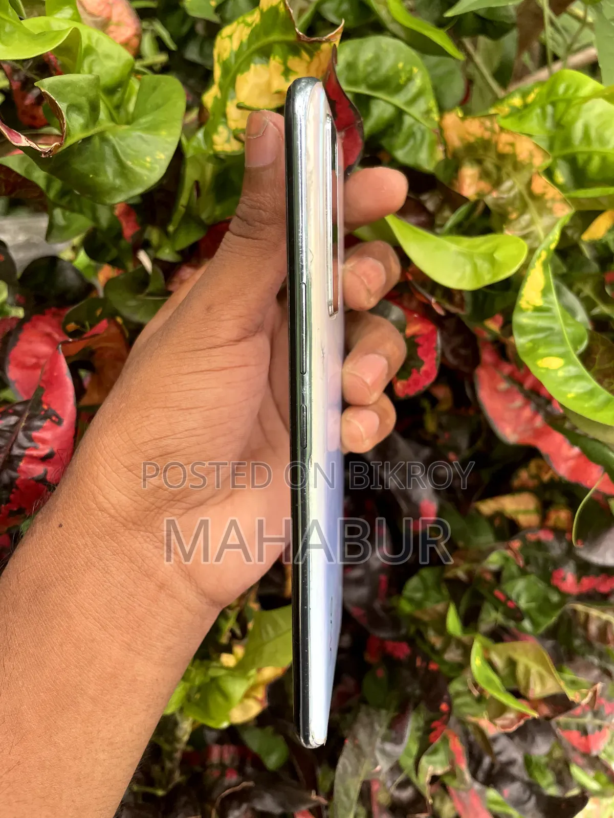 Vivo V20 SE 128 GB
