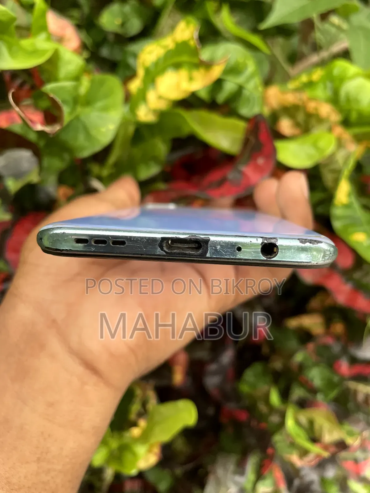 Vivo V20 SE 128 GB
