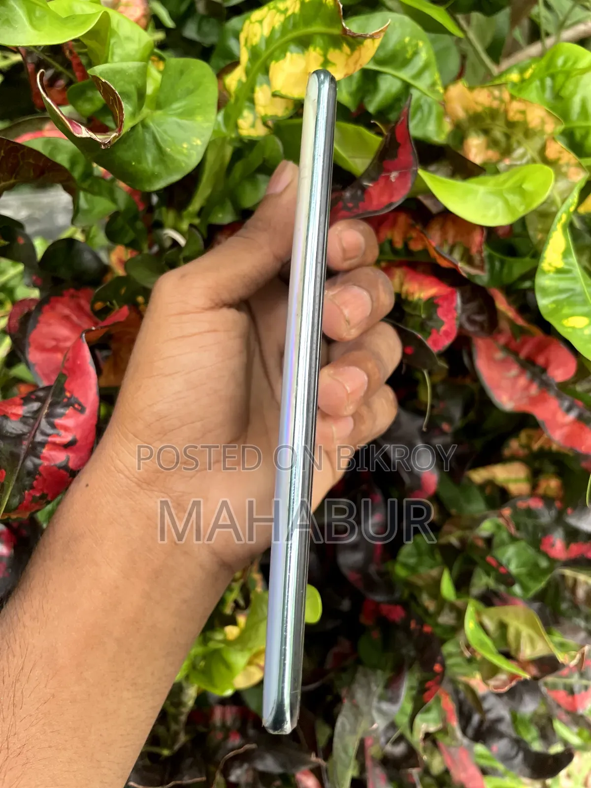 Vivo V20 SE 128 GB