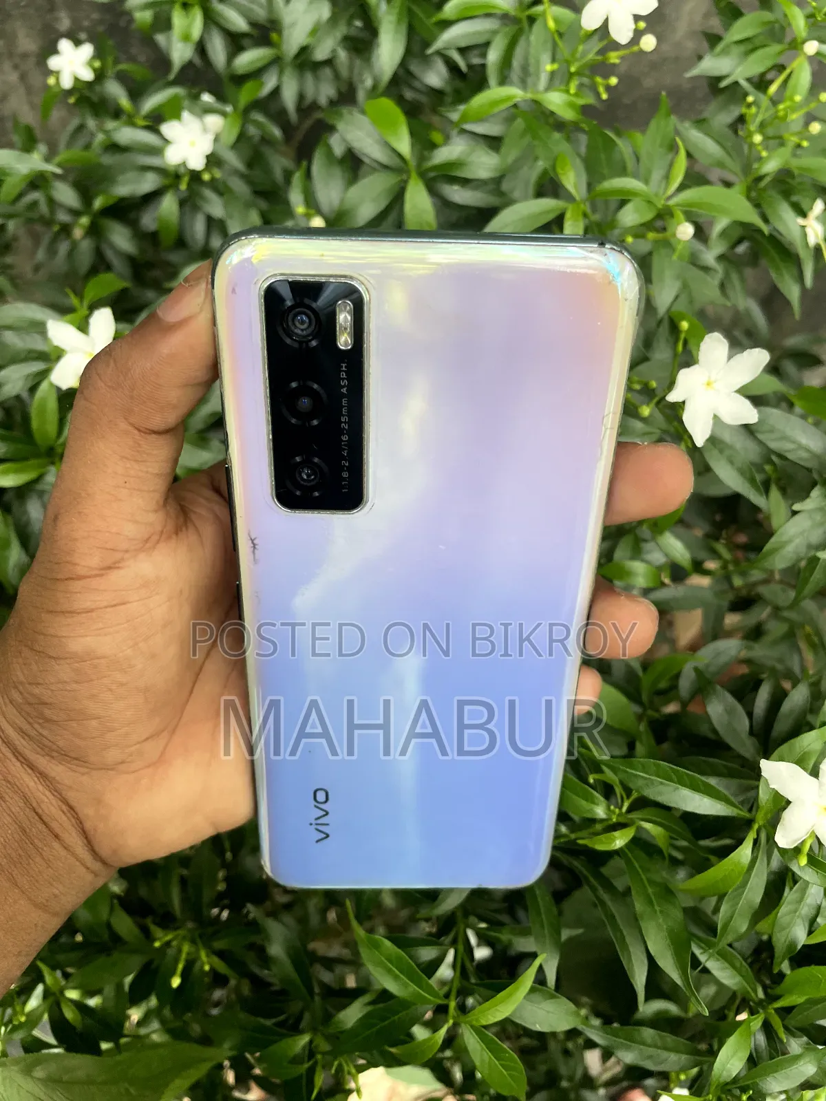 Vivo V20 SE 128 GB