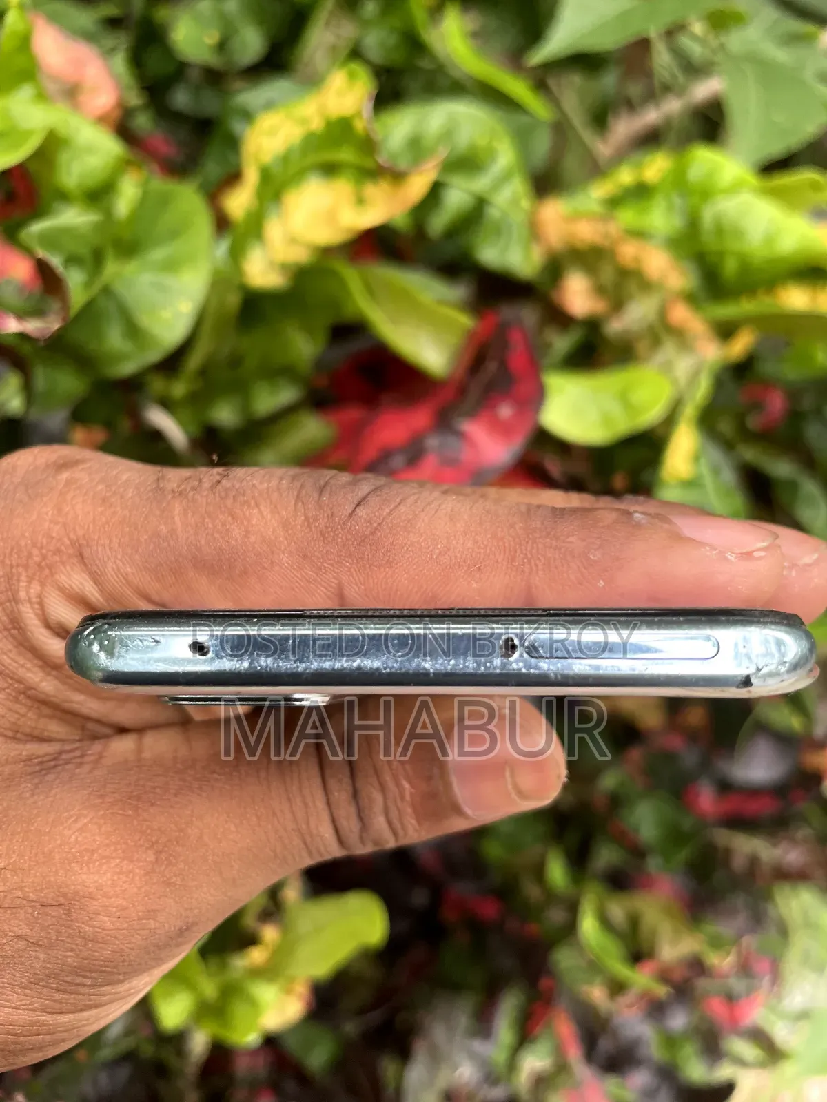 Vivo V20 SE 128 GB