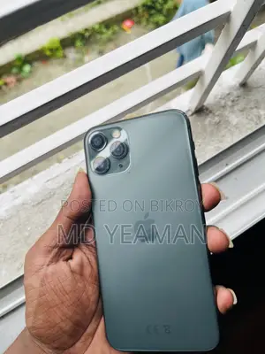 New Apple iPhone 11 Pro 64 GB Gray