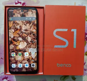 Benco S1 128 GB