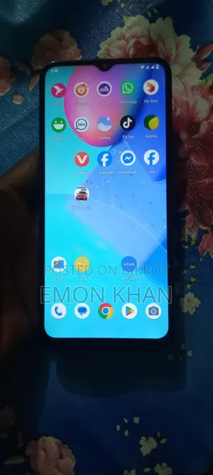 Vivo Y12s 32 GB