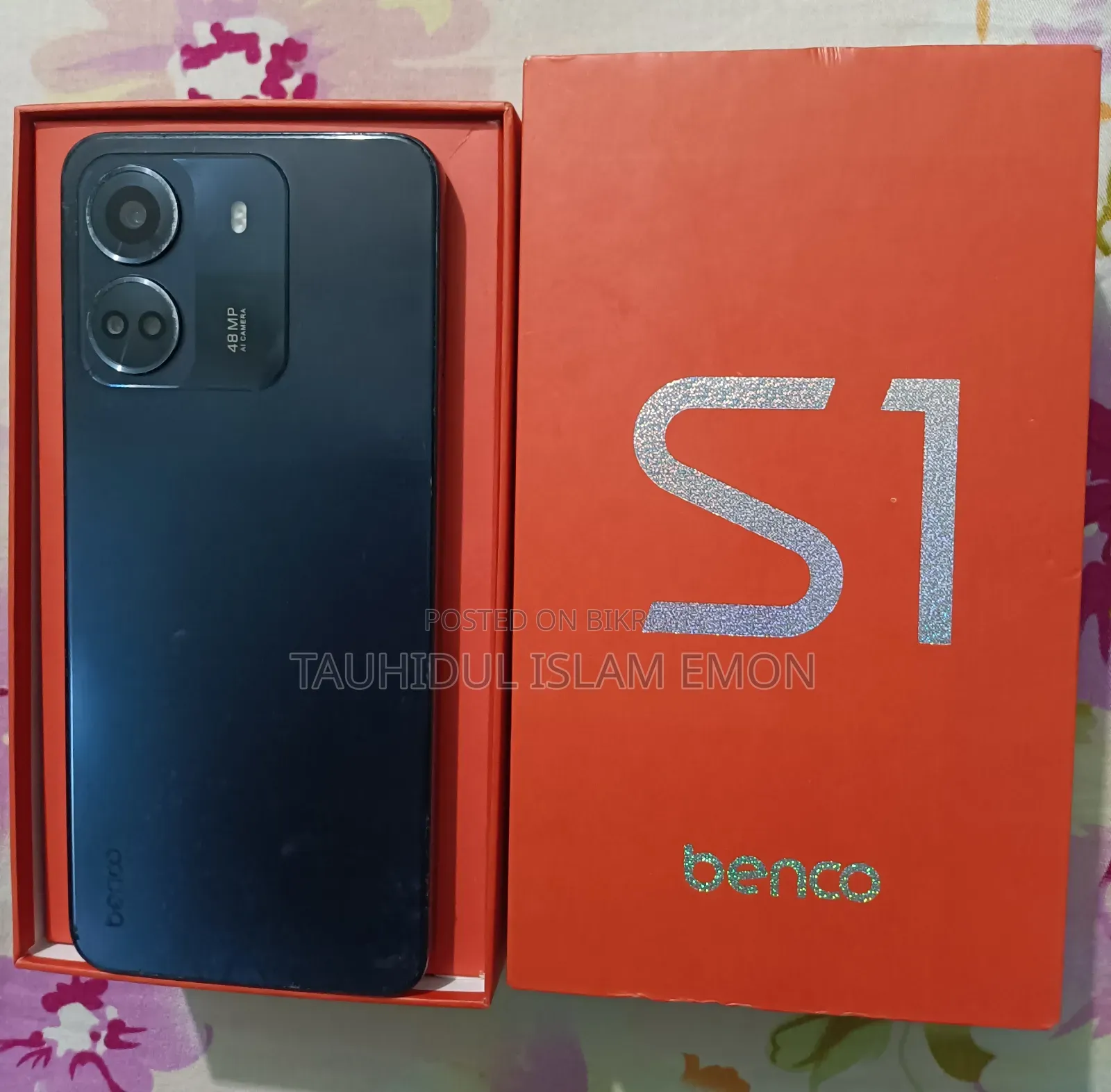 Benco S1 128 GB