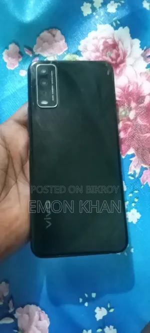 Vivo Y12s 32 GB