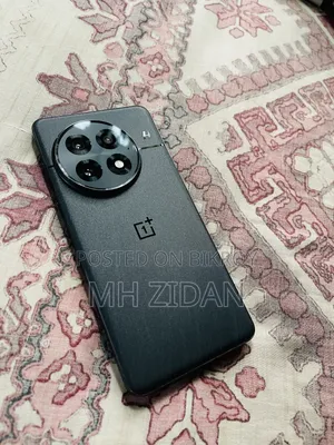 OnePlus 13 256 GB Black