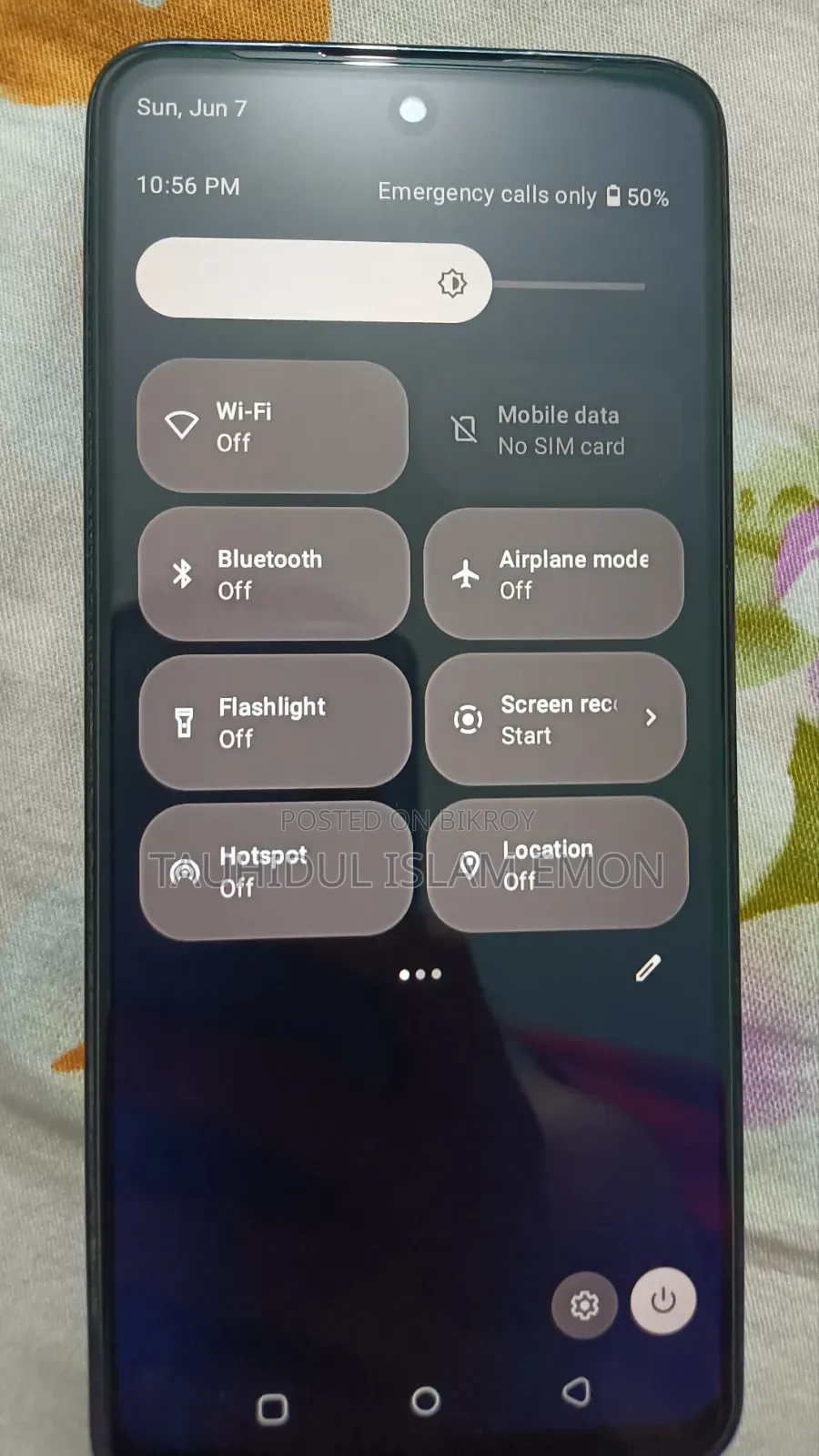 Benco S1 128 GB