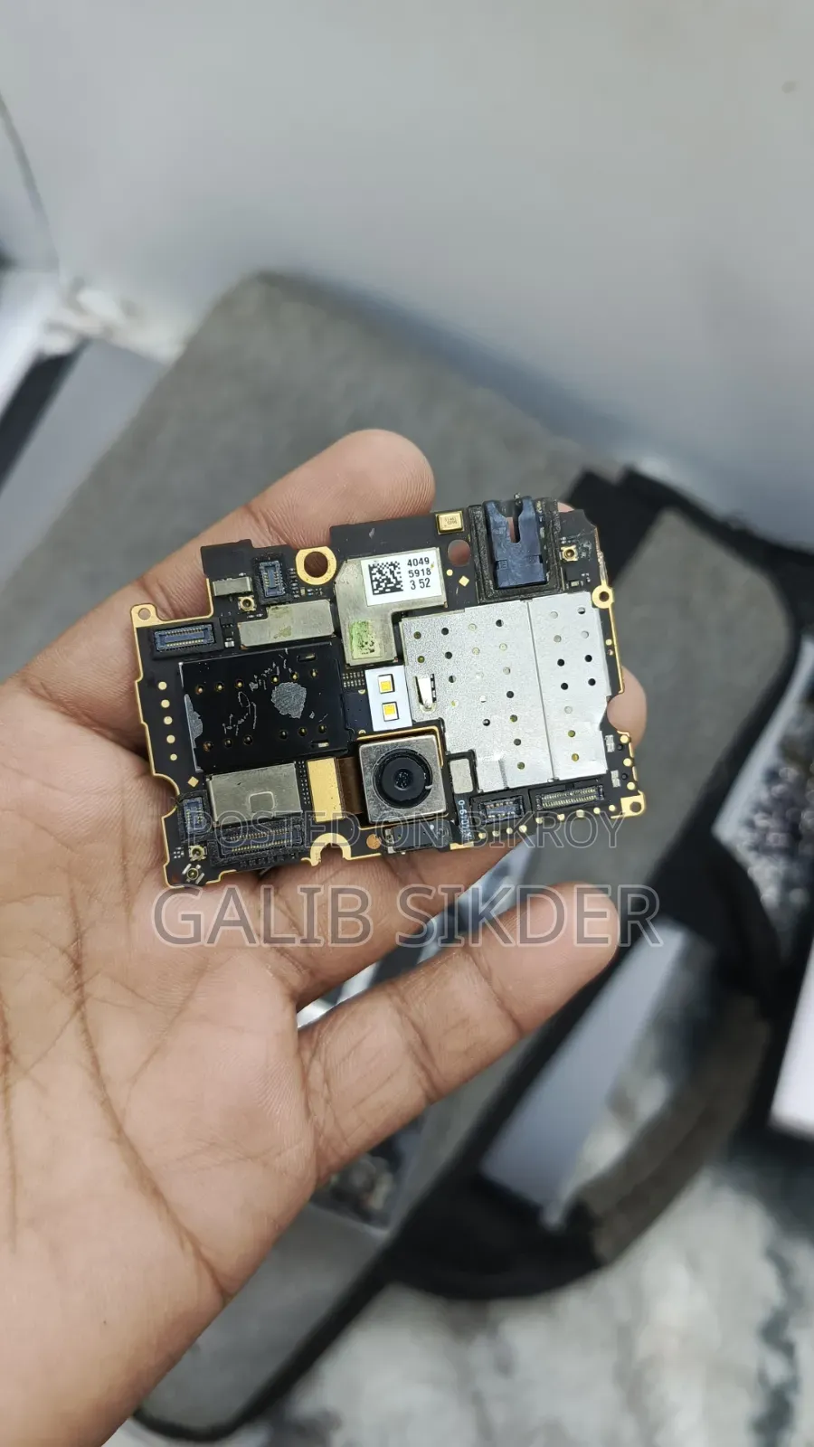 Oneplus 2 64 GB Black