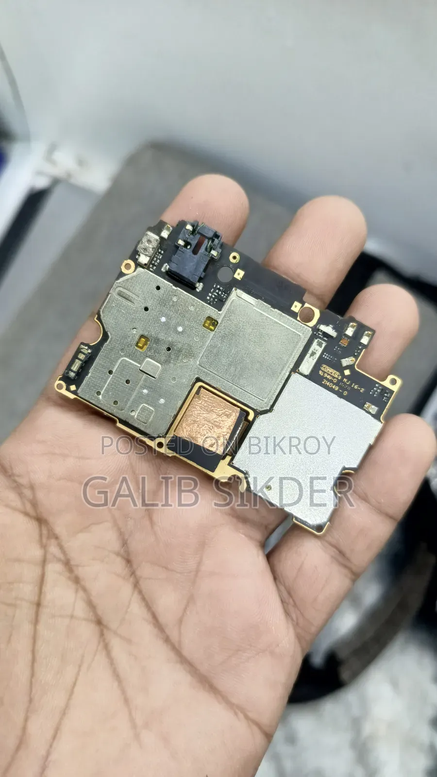Oneplus 2 64 GB Black
