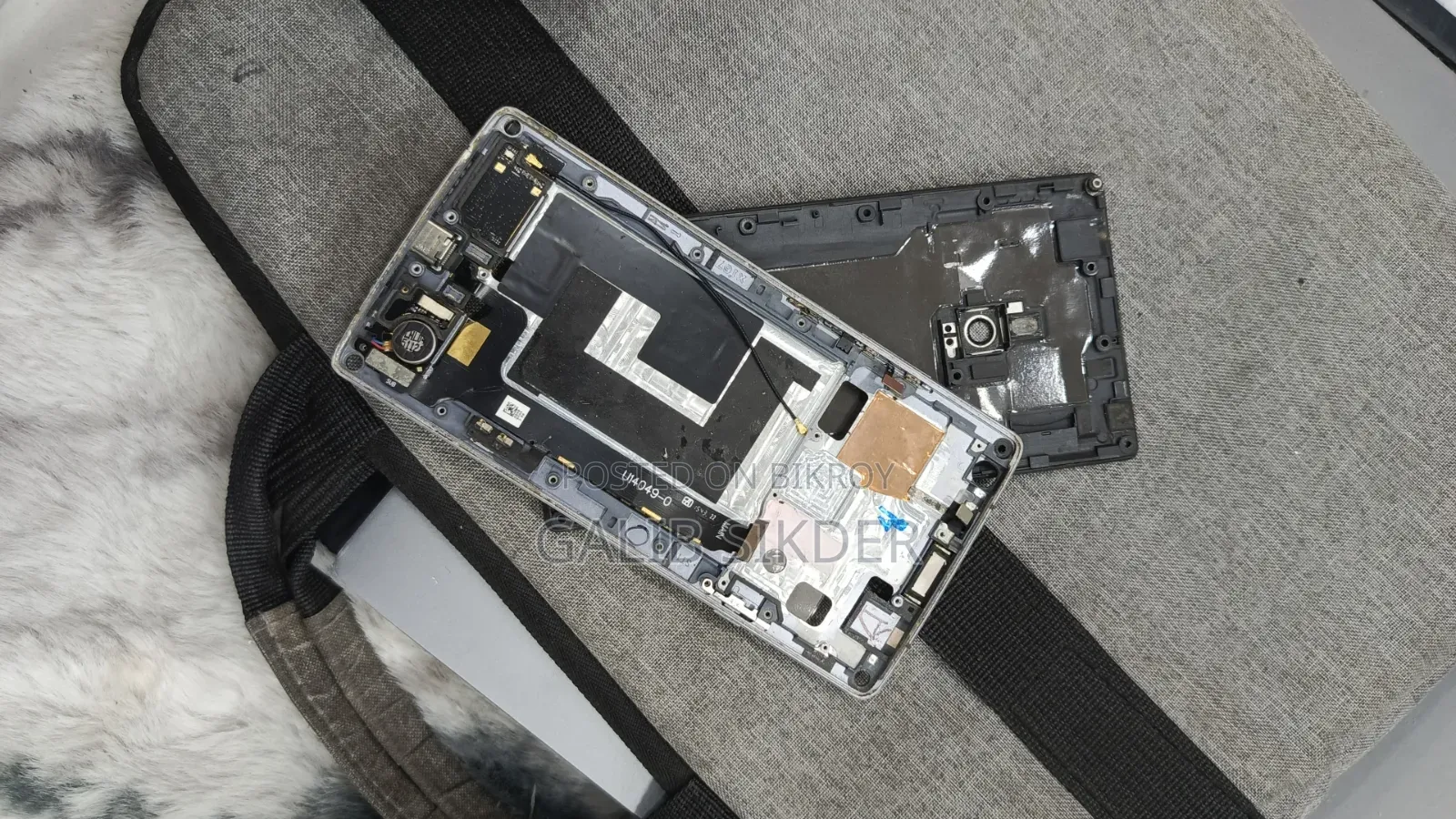 Oneplus 2 64 GB Black