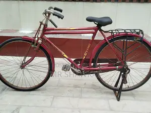 Duronto 'Durjoy' Model Bicycle for Sale