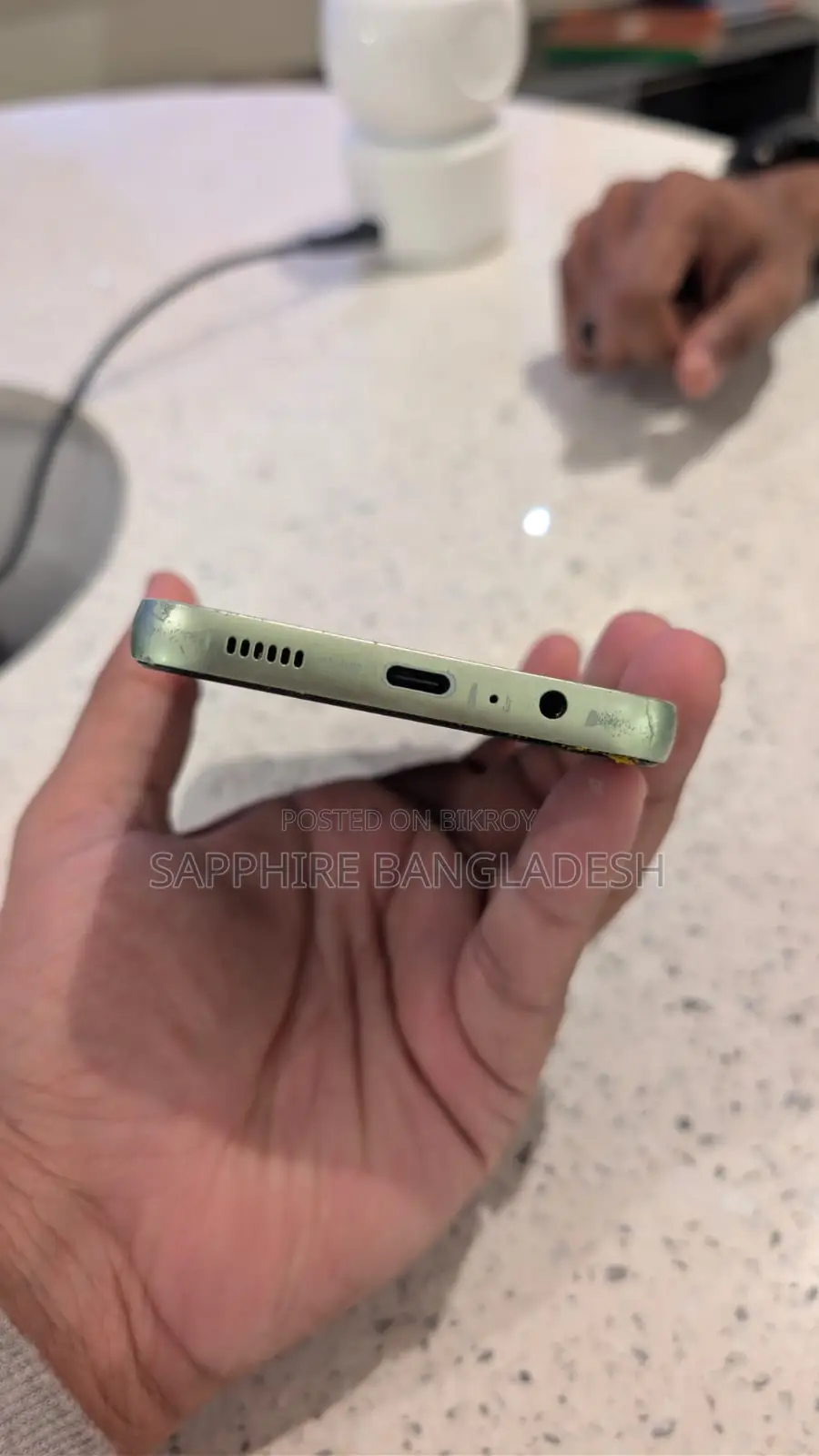 Samsung Galaxy A14 5G 128 GB Green